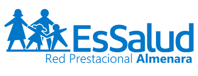 Essalud Red Prestacional Almenara