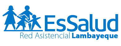 Essalud Red Prestacional Lambayeque | Académico InHouse