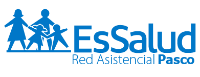 Essalud Red Asistencial Pasco